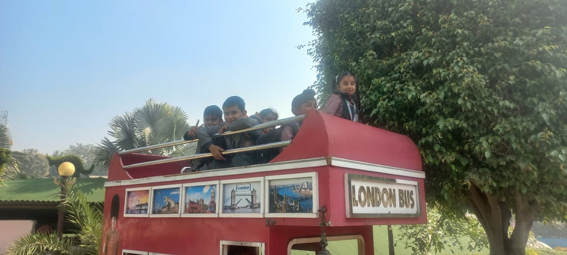 Picnic at Funcity 2025-26 